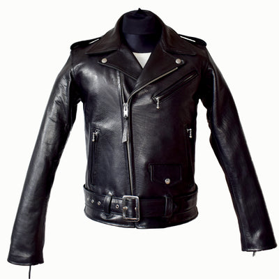 Classic Biker– Simmons Bilt