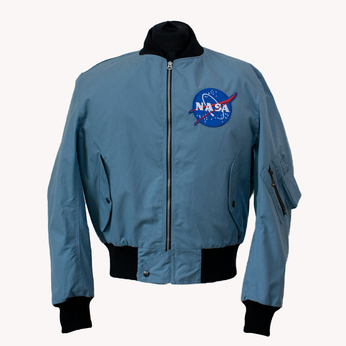 Official Nasa Jackets